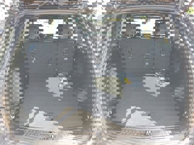 New 2025 Jeep Grand Cherokee Altitude image 25