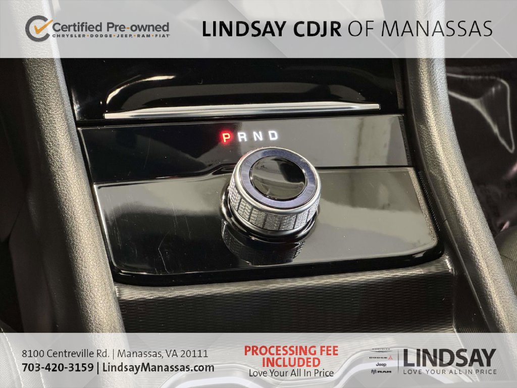 Used 2024 Jeep Grand Cherokee L Laredo AWD/4WD image 28