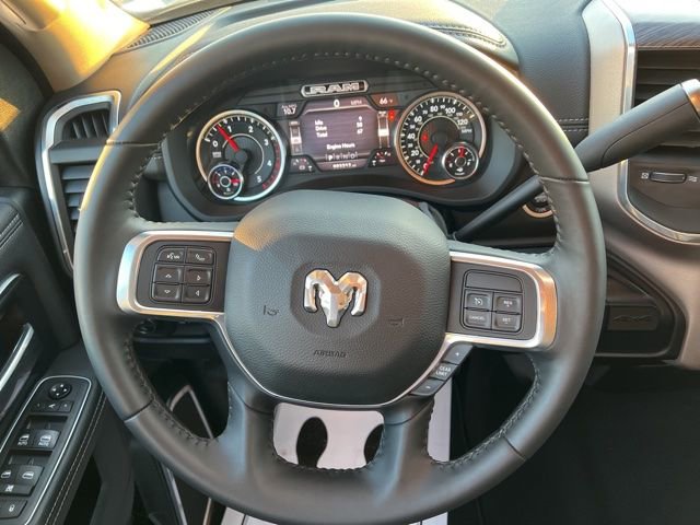 Used 2021 RAM 2500 Laramie image 18