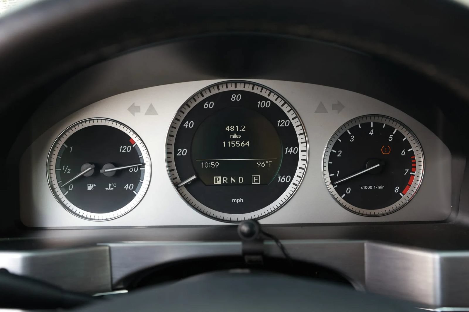 Used 2011 Mercedes-Benz GLK 350 2WD image 29
