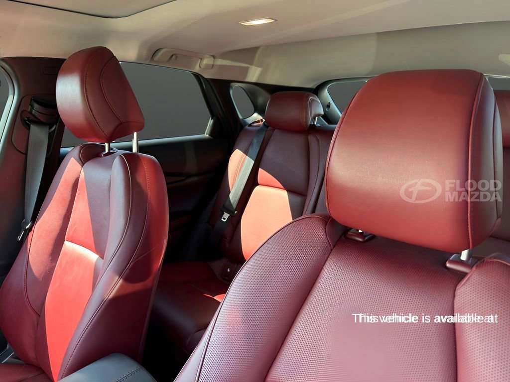 Certified 2023 MAZDA CX-30 AWD 2.5 S w/ Preferred Package image 13