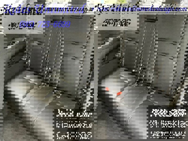 Used 2018 Honda Pilot Touring image 29