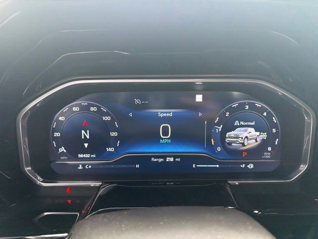 Used 2023 Chevrolet Silverado 1500 RST w/ Convenience Package II AWD/4WD image 19