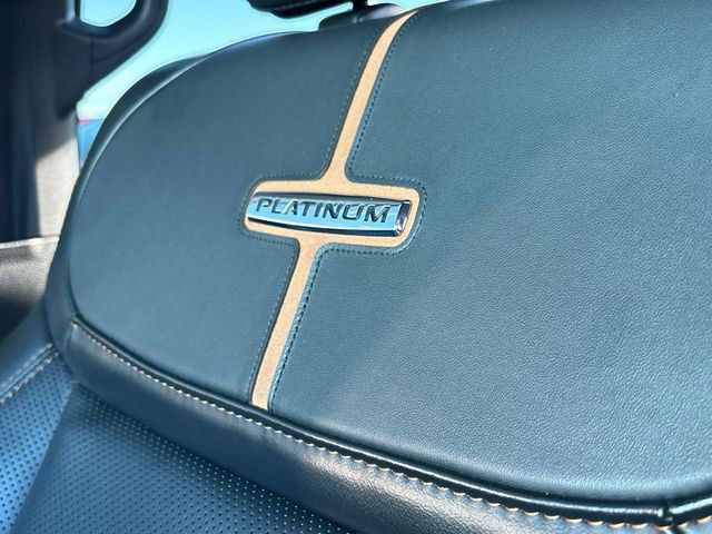 Used 2023 Ford F150 Platinum image 30