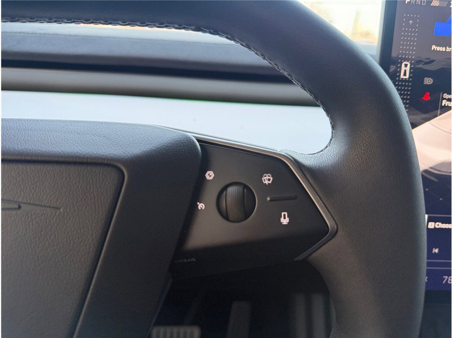 Used 2024 Tesla Cybertruck Cyberbeast image 22