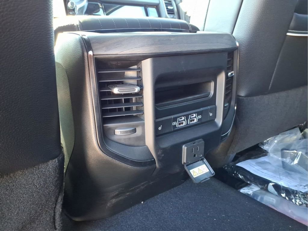 New 2026 RAM 2500 Limited image 15