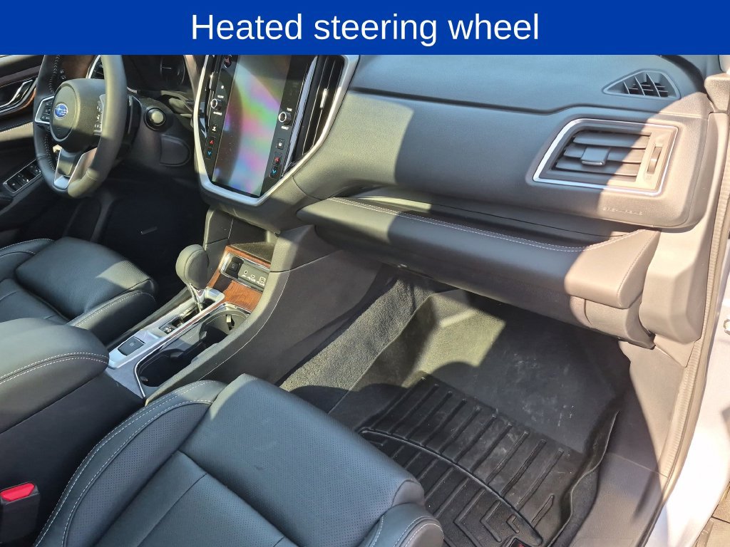 Used 2025 Subaru Ascent Touring AWD/4WD image 25