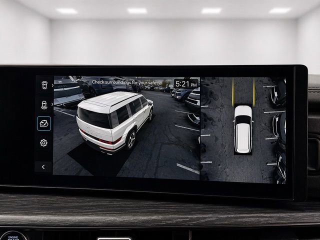 Used 2024 Hyundai Santa Fe Limited image 25