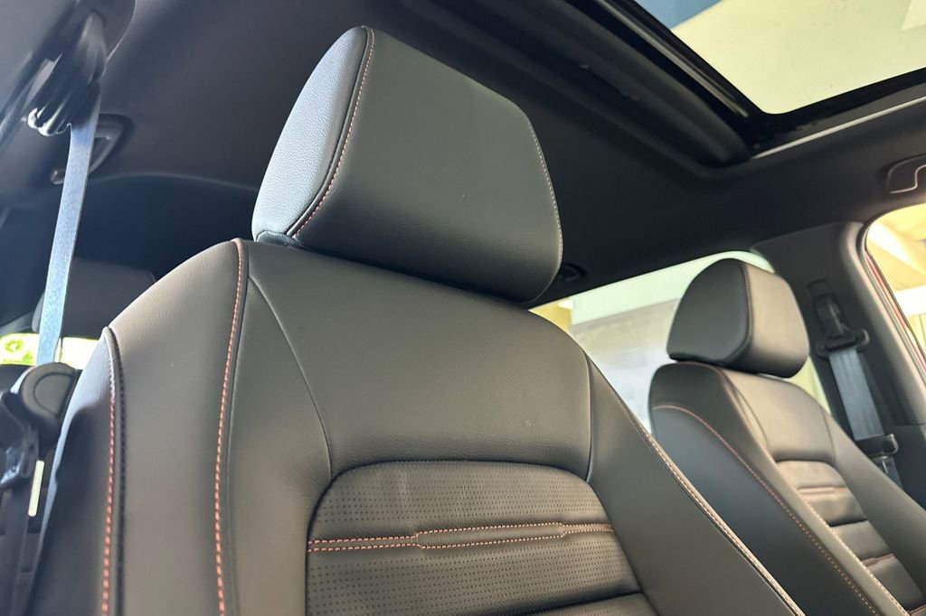 New 2026 Honda CR-V Sport Touring image 18