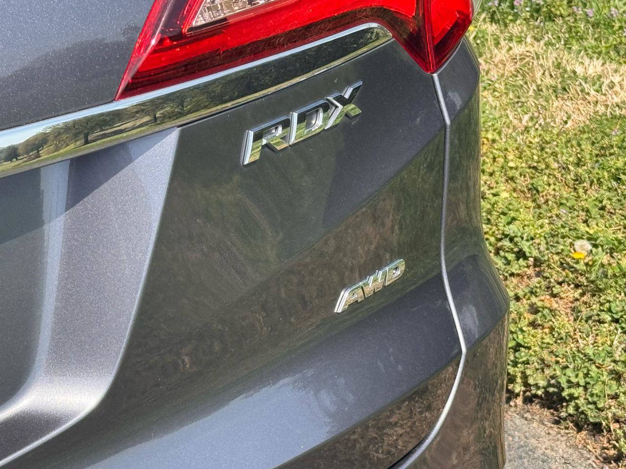 Used 2017 Acura RDX AWD image 18