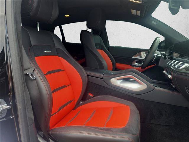 Certified 2025 Mercedes-Benz GLE 63 AMG S image 20