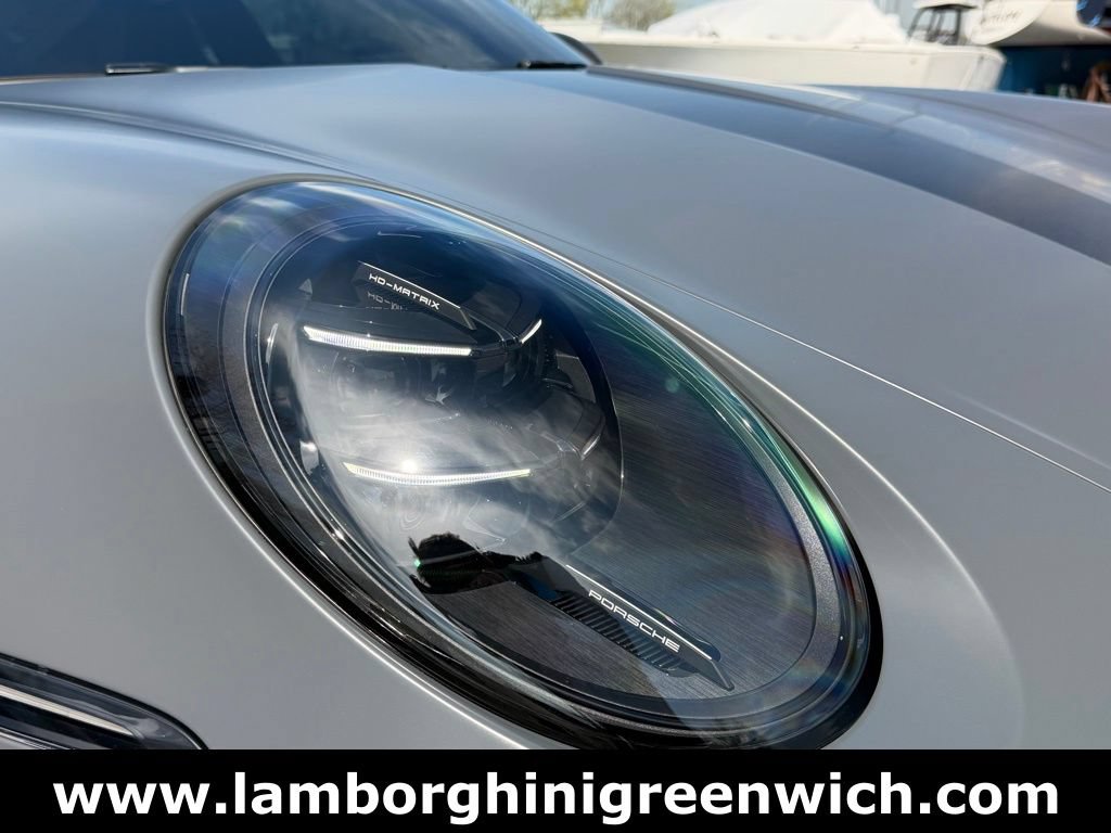 Used 2026 Porsche 911 GT3 RWD image 9