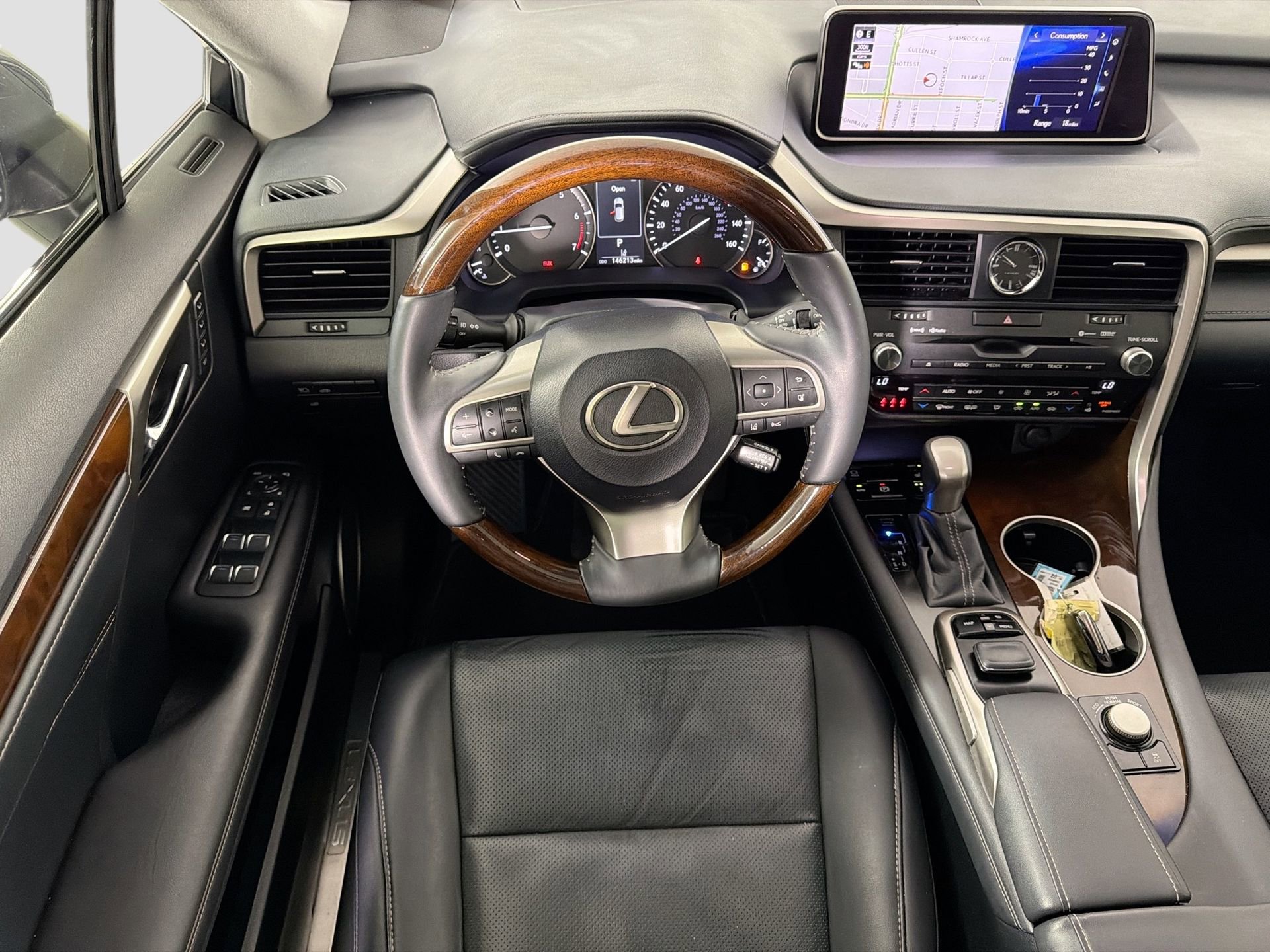 Used 2017 Lexus RX 350 FWD w/ Premium Package image 23