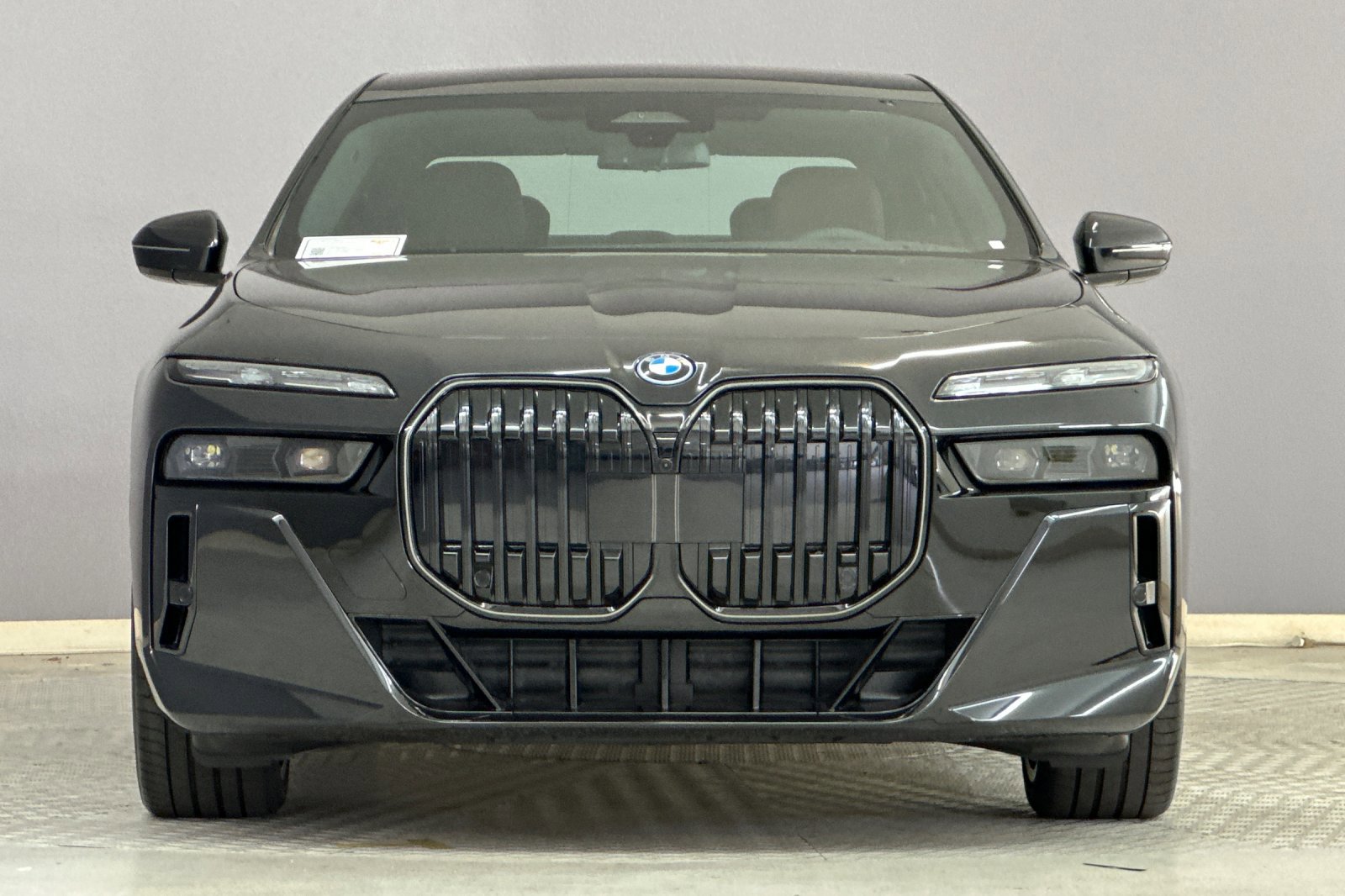 New 2026 BMW i7 eDrive50 w/ Executive Package image 5