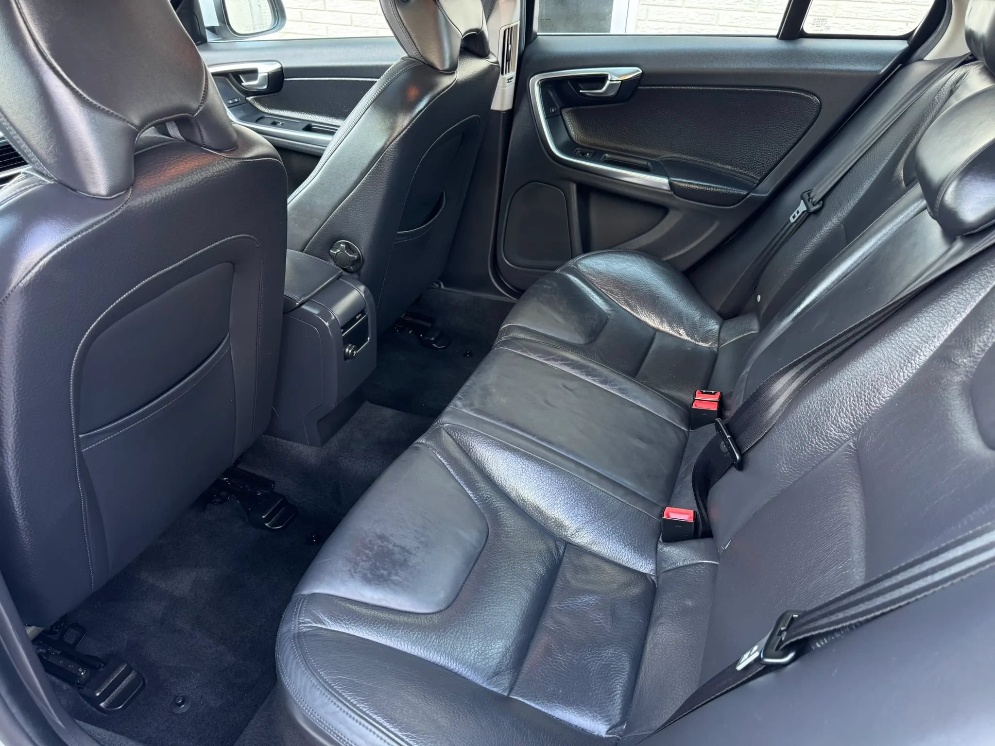 Used 2012 Volvo S60 T5 FWD image 18