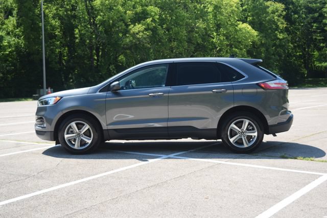 Used 2024 Ford Edge SEL w/ Convenience Package AWD/4WD image 22