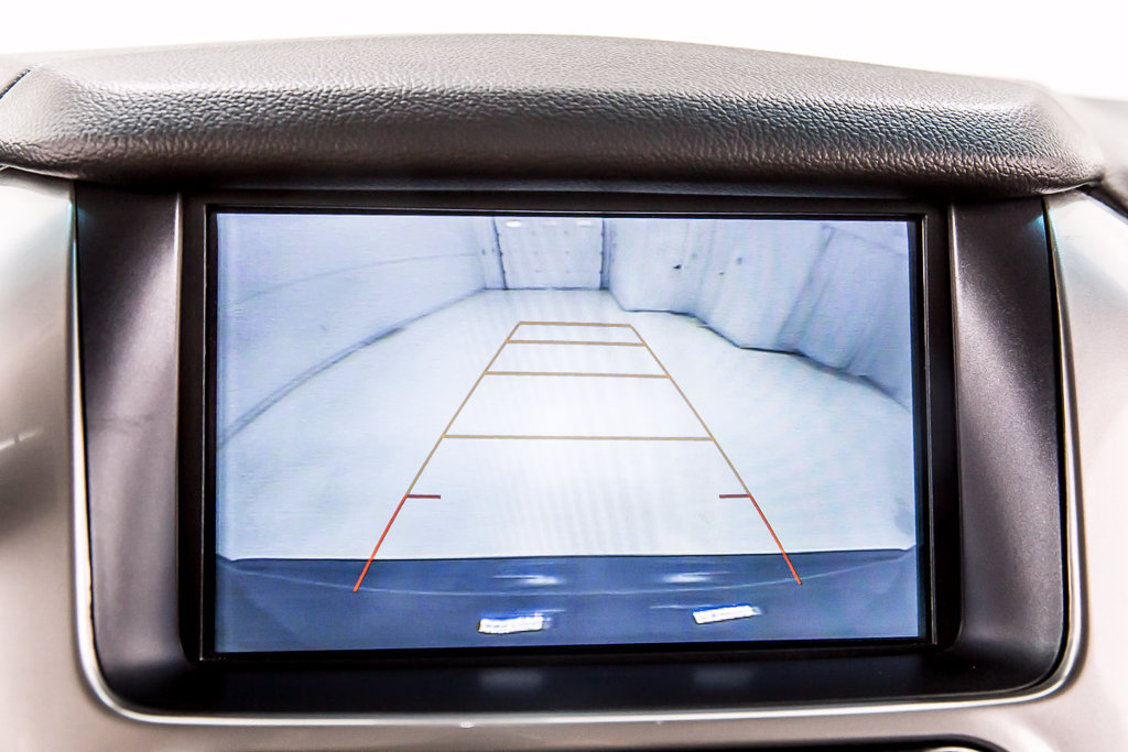 Used 2019 Chevrolet Tahoe LS RWD image 15