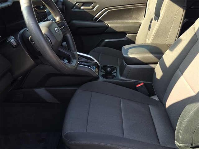 Used 2023 Chevrolet Colorado Trail Boss w/ Technology Package image 18
