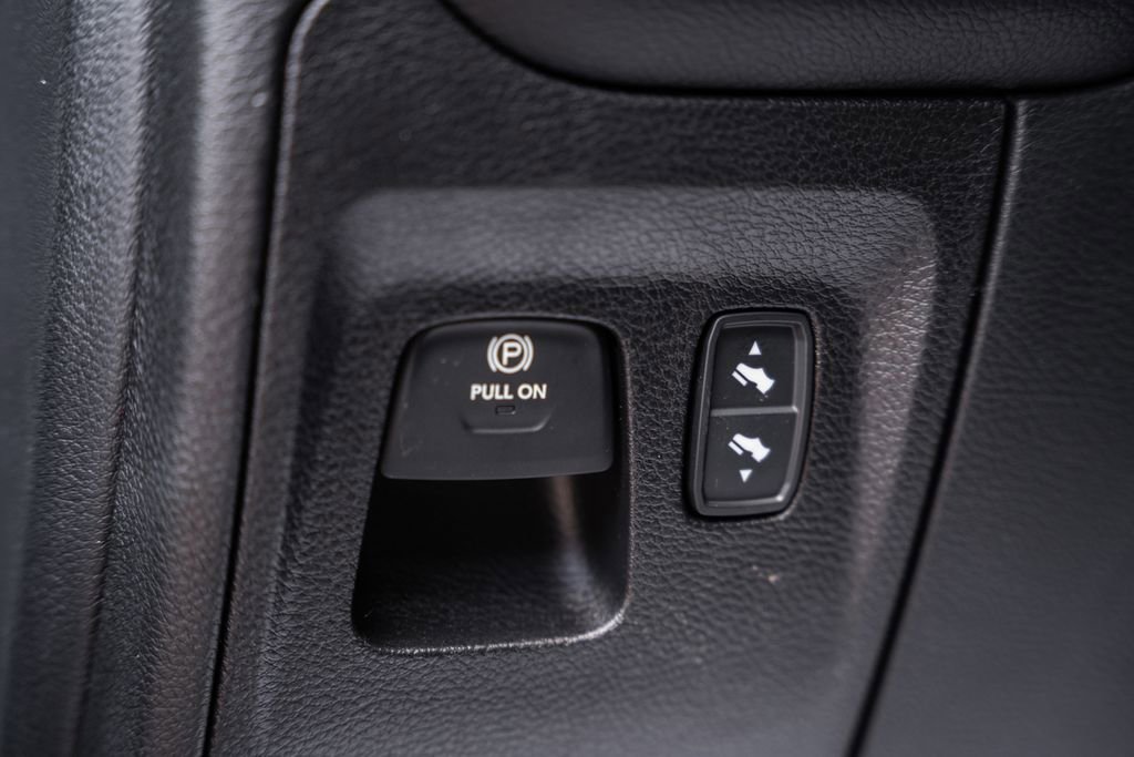 New 2026 RAM 1500 Rebel image 45