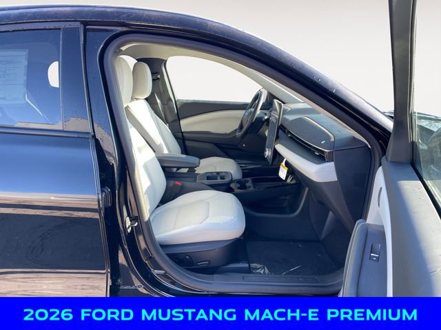 New 2026 Ford Mustang Mach-E Premium AWD/4WD image 15