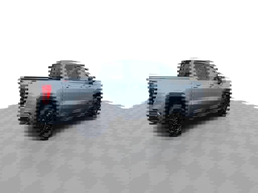 New 2026 GMC Sierra 1500 Elevation w/ Elevation Premium Package image 15