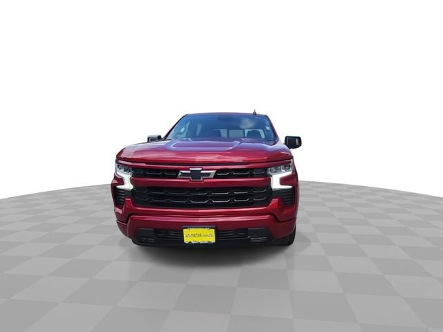 Used 2023 Chevrolet Silverado 1500 RST w/ RST All Star Premium Package RWD image 3