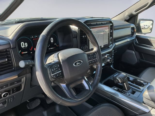Used 2023 Ford F150 Tremor w/ Equipment Group 402A High AWD/4WD image 9