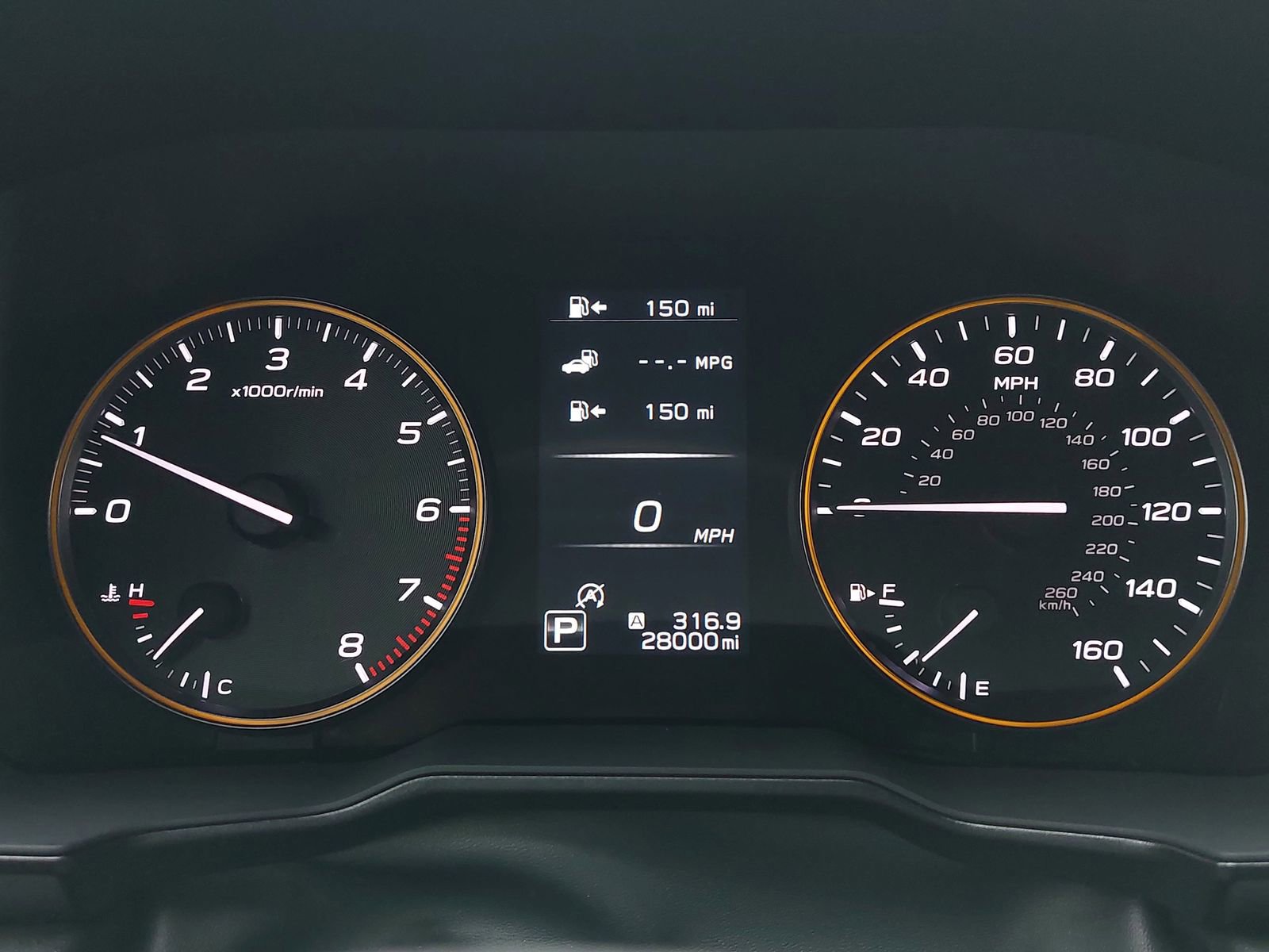 Used 2024 Subaru Outback Wilderness AWD/4WD image 19
