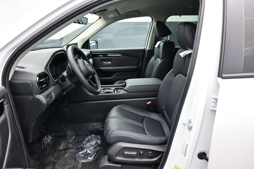 New 2026 Honda Pilot EX-L image 22