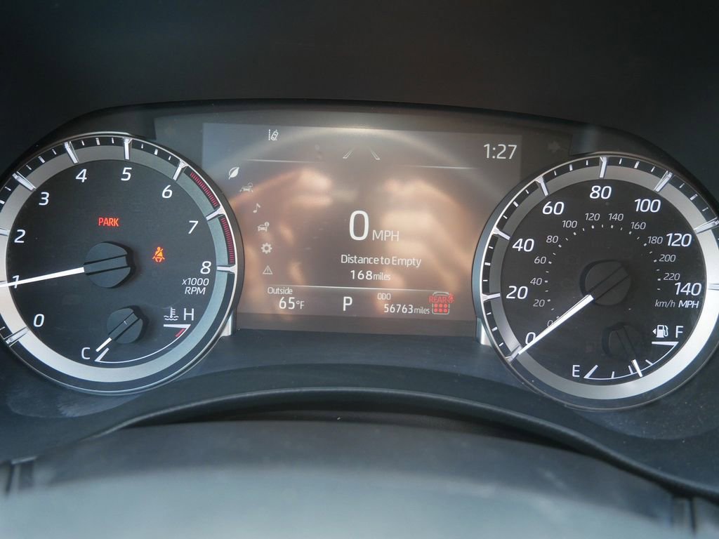 Used 2024 Toyota Highlander LE image 19