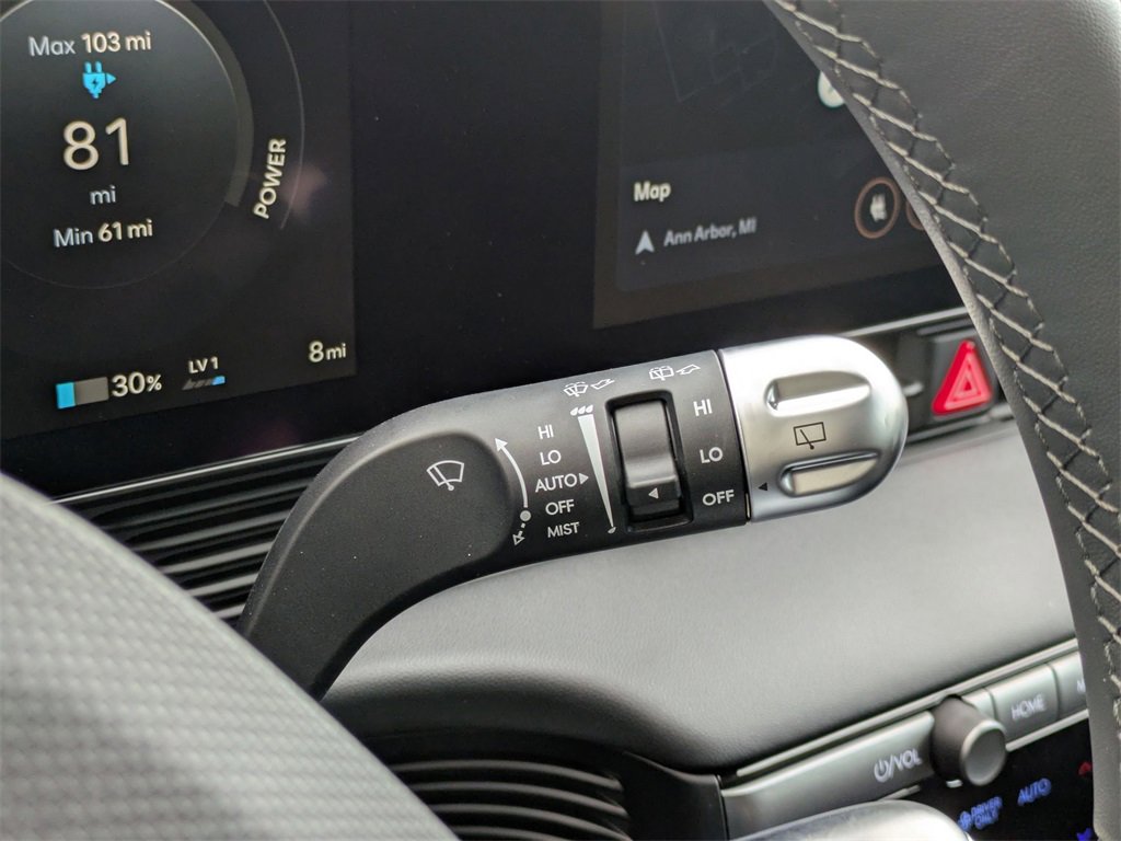 New 2026 Hyundai Ioniq 5 Limited image 22