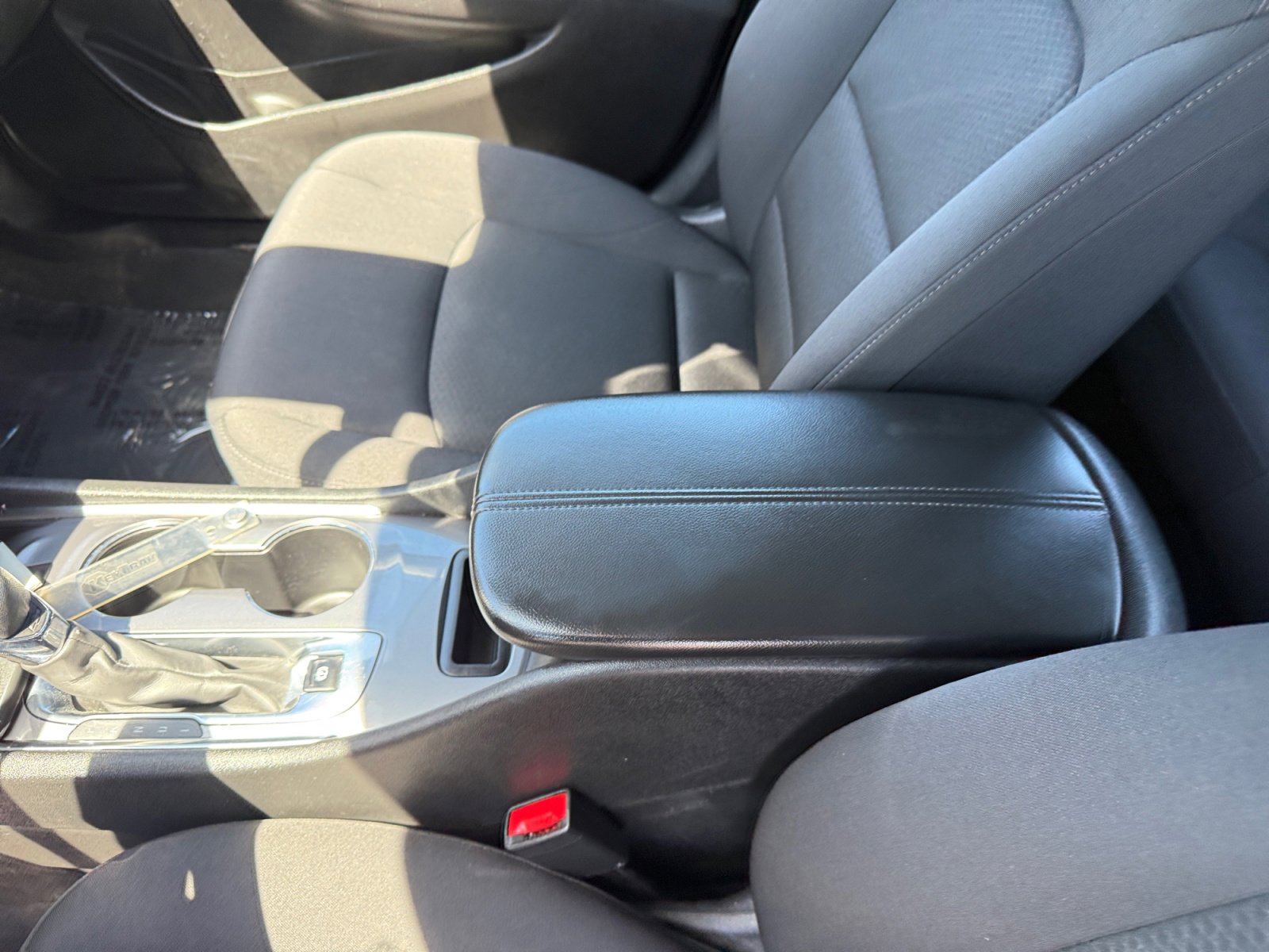 Used 2023 Chevrolet Malibu LT FWD image 14