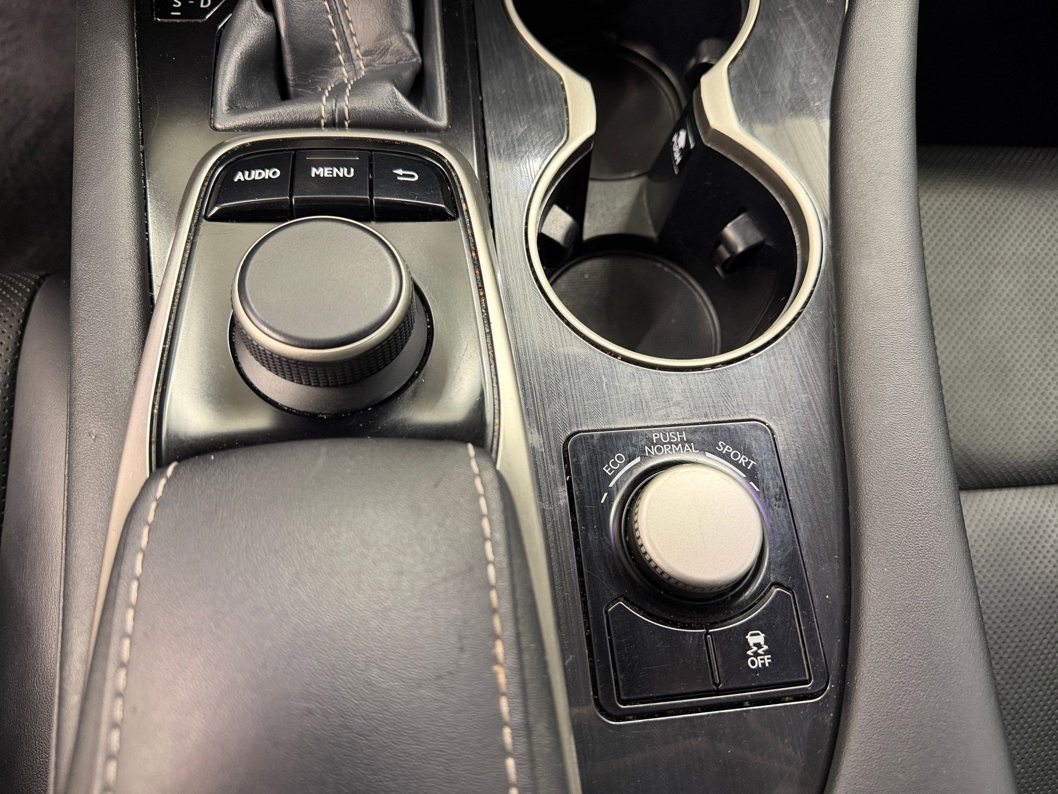 Used 2018 Lexus RX 350 FWD w/ Accessory Package image 24