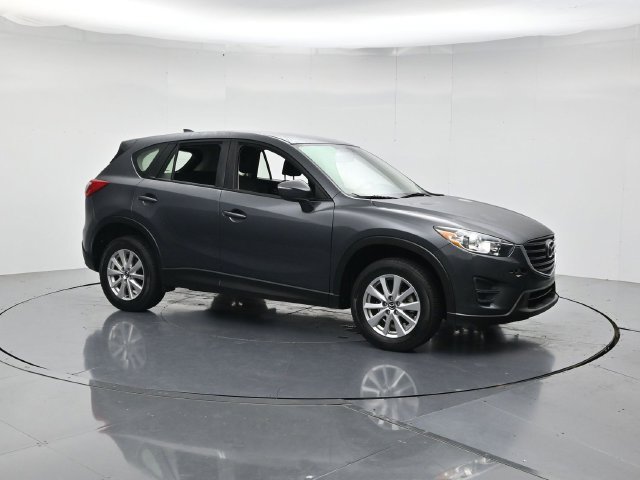 Used 2016 MAZDA CX-5 Sport FWD image 3