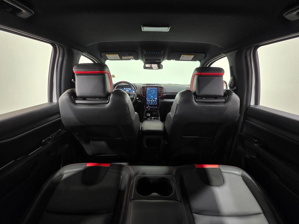 Certified 2024 Ford Ranger Raptor image 18