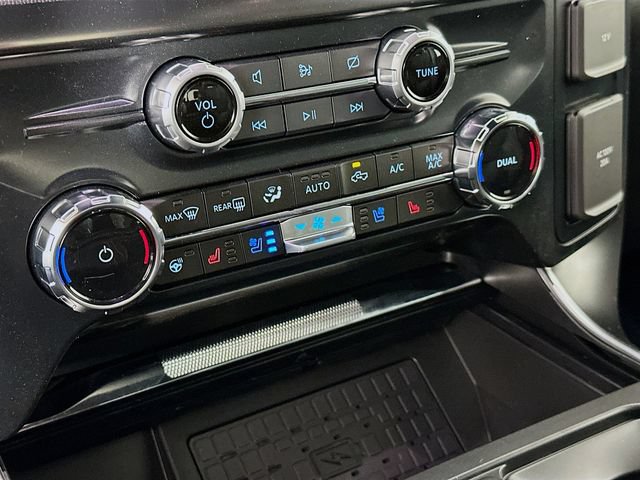 New 2026 Ford F150 Raptor AWD/4WD image 21