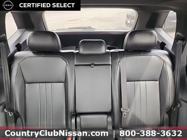 Used 2022 Volkswagen Tiguan SE R-Line AWD/4WD image 22