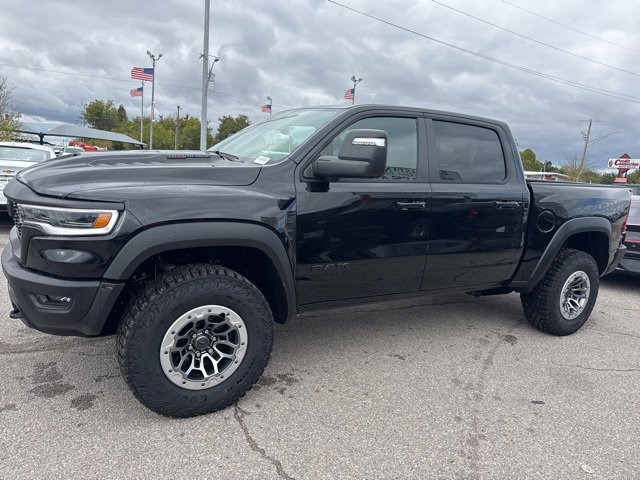 New 2026 RAM 1500 RHO image 3