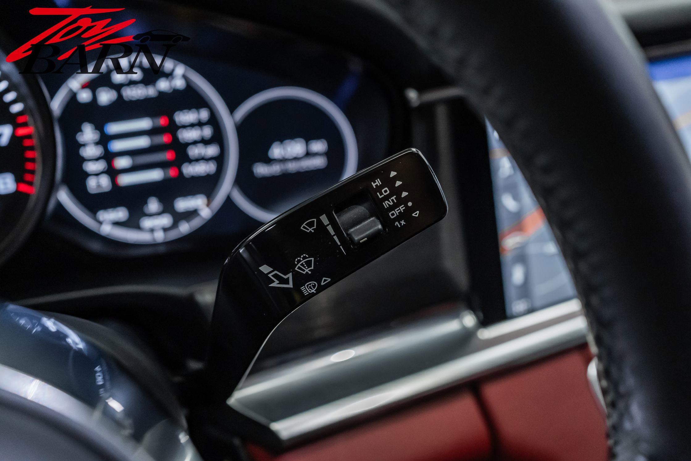 Used 2019 Porsche Panamera GTS image 35