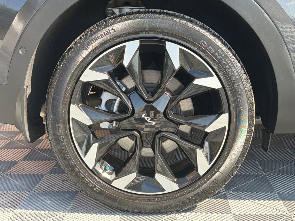 Used 2025 Kia Sorento SX image 20