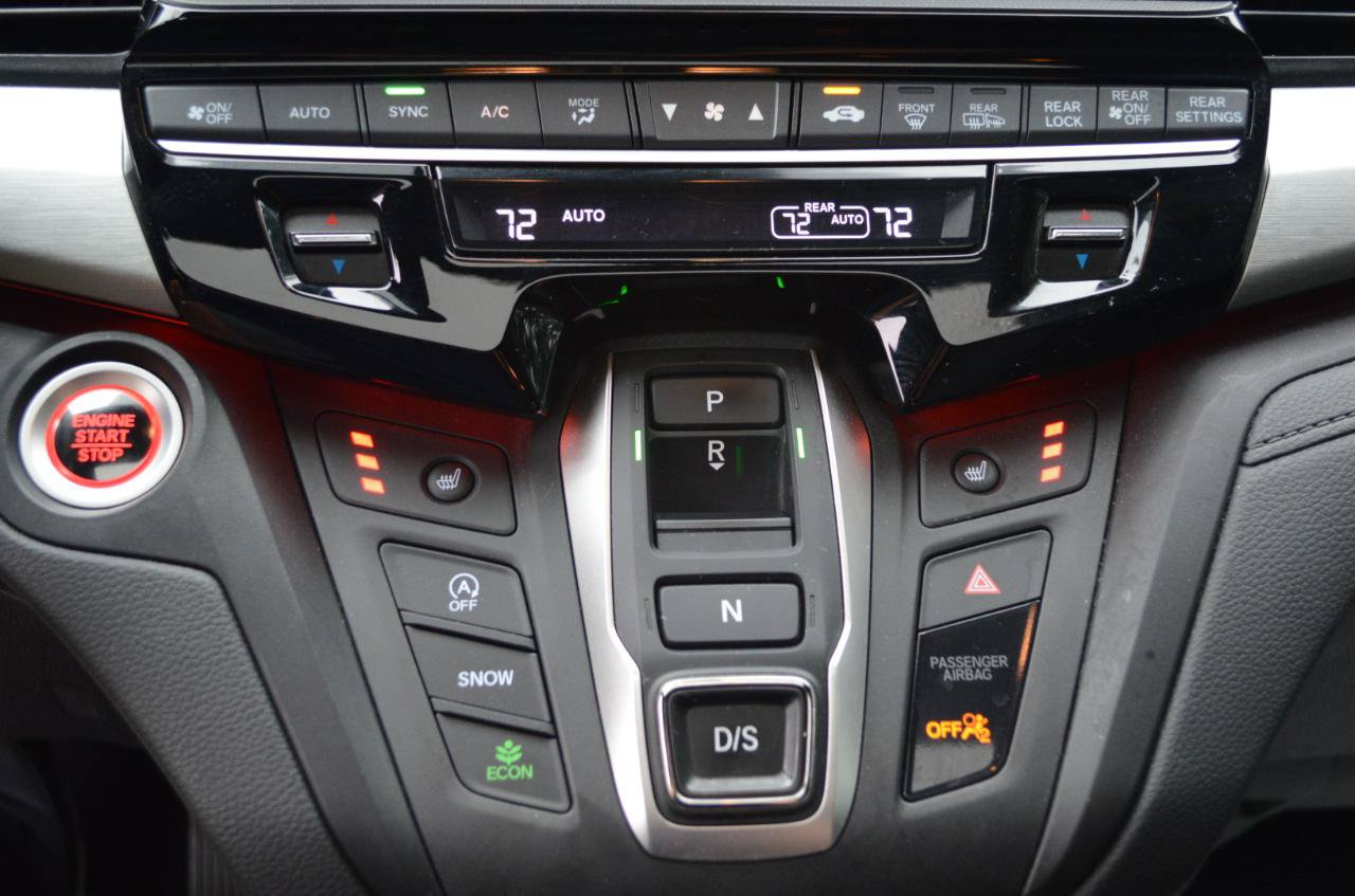 Used 2025 Honda Odyssey Sport-L image 30