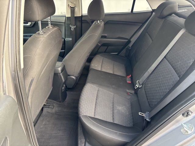 Certified 2023 Kia Rio S image 28