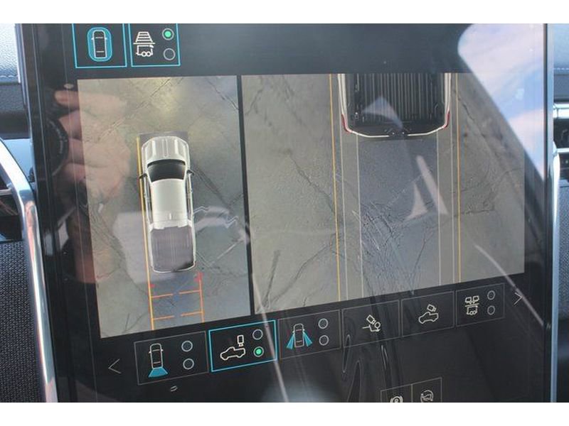 New 2026 GMC Sierra EV Elevation w/ Premium Package image 42