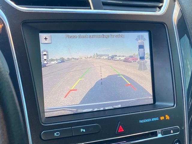 Used 2018 Ford Explorer Limited image 12