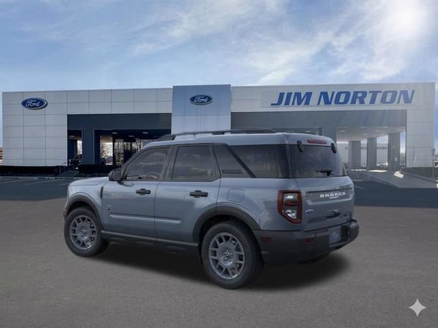 New 2026 Ford Bronco Sport Big Bend AWD/4WD image 6
