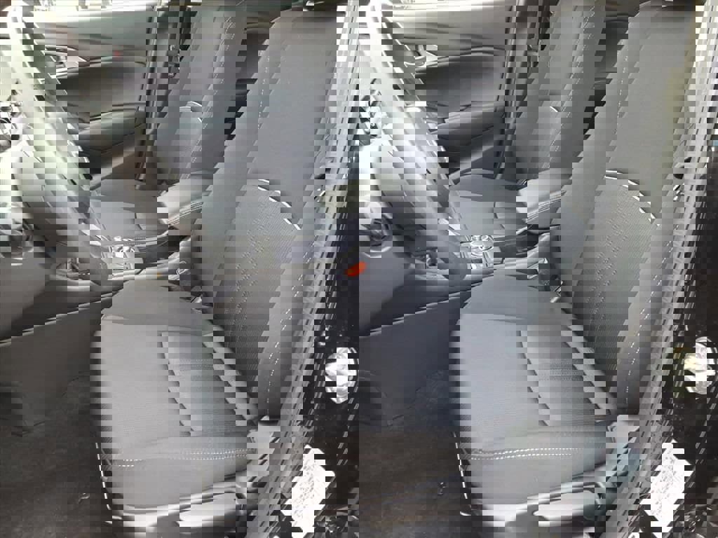 Used 2021 MAZDA CX-3 Sport image 13