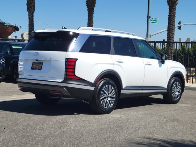New 2027 Hyundai Palisade SEL FWD image 4