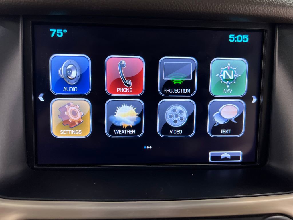 Used 2019 GMC Yukon Denali w/ Denali Ultimate Package AWD/4WD image 62