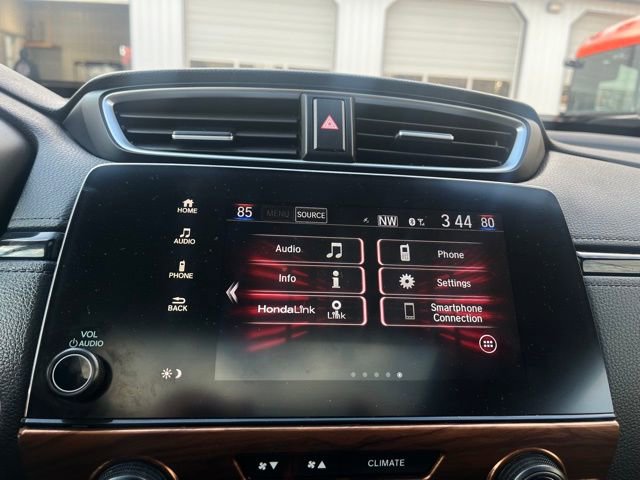 Used 2020 Honda CR-V EX image 10