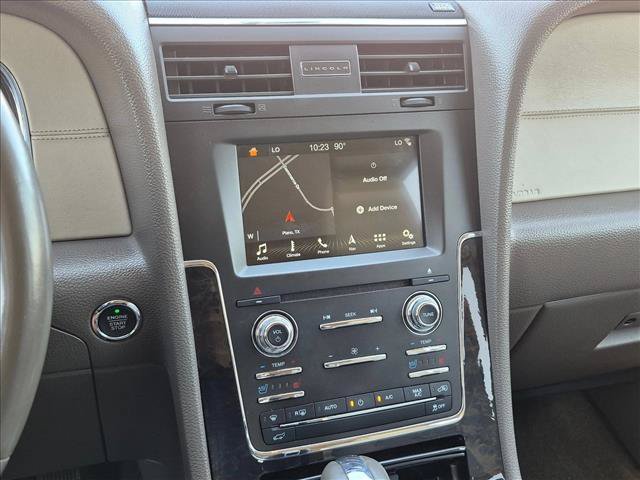 Used 2017 Lincoln Navigator Select RWD image 15
